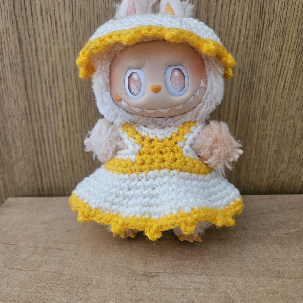Crochet Outfit